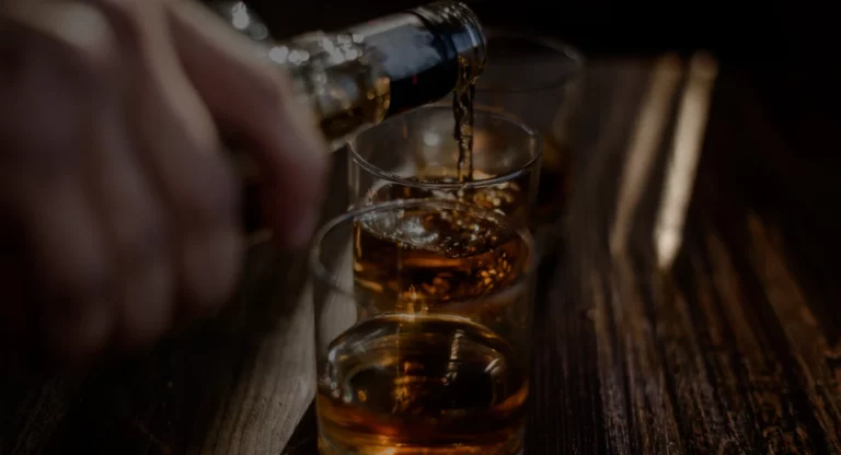 Har du Alkoholavhengighet