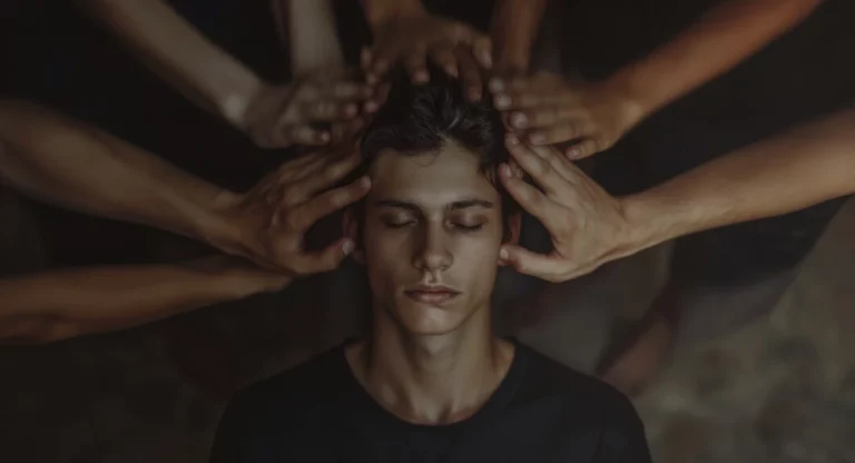Har du psykotiske lidelser