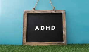 Positiv forsterkning og ADHD