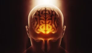 Psykiske lidelser hos voksne