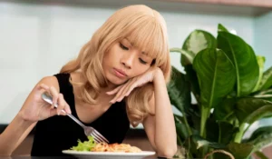 Anorexia Nervosa