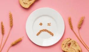 Sosial angst og spiseforstyrrelser