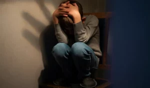 Angst og traumer