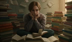 Litteratur og psykisk helse