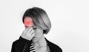 Migrene og psykiske lidelser