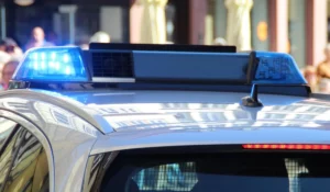 Narkotika og kriminalitets forebygging