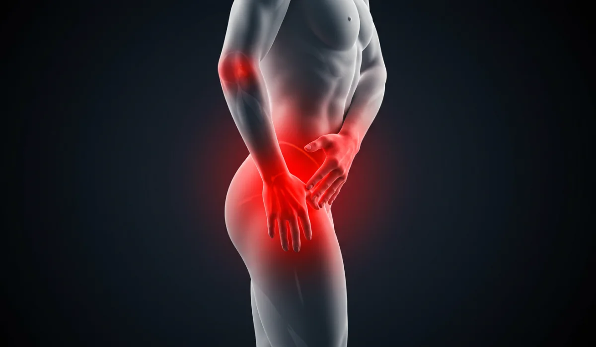 Fibromyalgi og ADHD