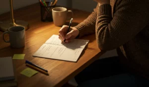 Planlegging og målsetting med ADHD