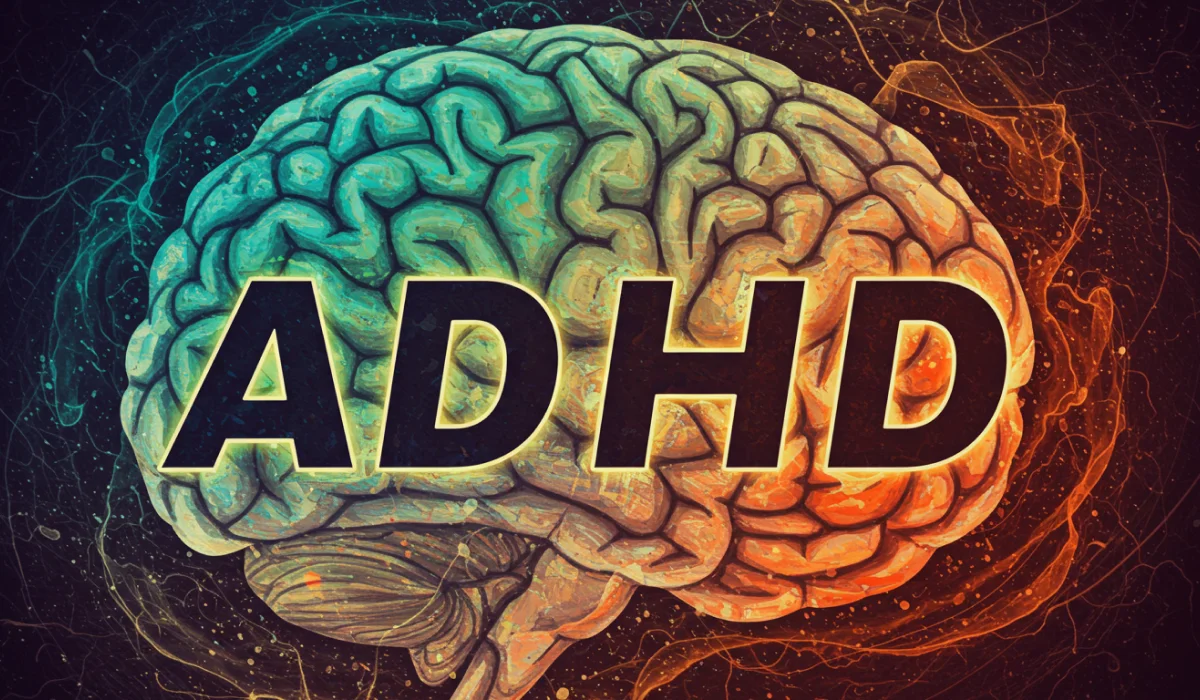 Vanligste risikofaktorene for gutter med ADHD