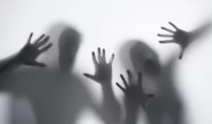 Angst vs frykt