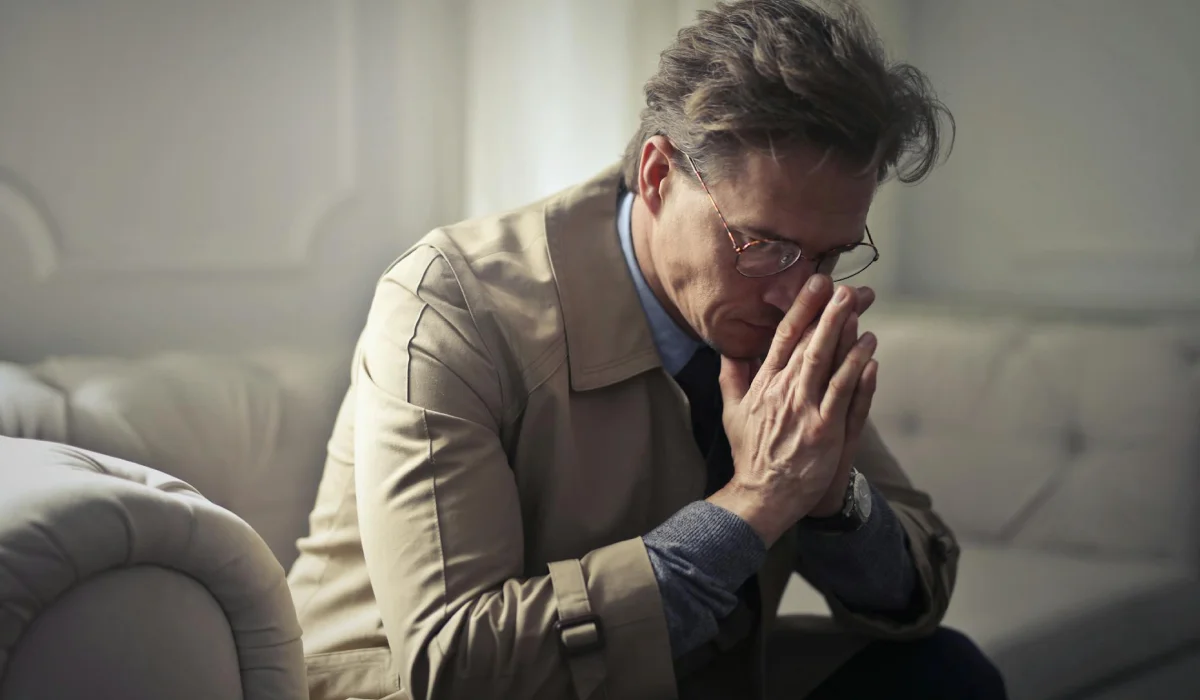 Utfordringer i depresjonsbehandling