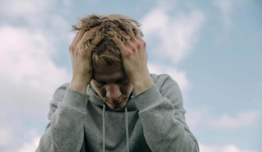 Psykiske lidelser og depresjon