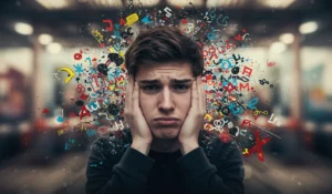 Utsettelse ved ADHD