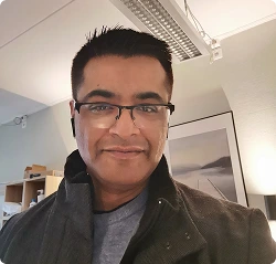 Dr. Rehan Bin Nawaz