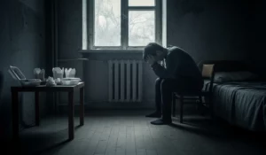 PMS og depressive symptomer