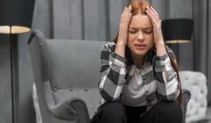 PTSD og panikklidelse