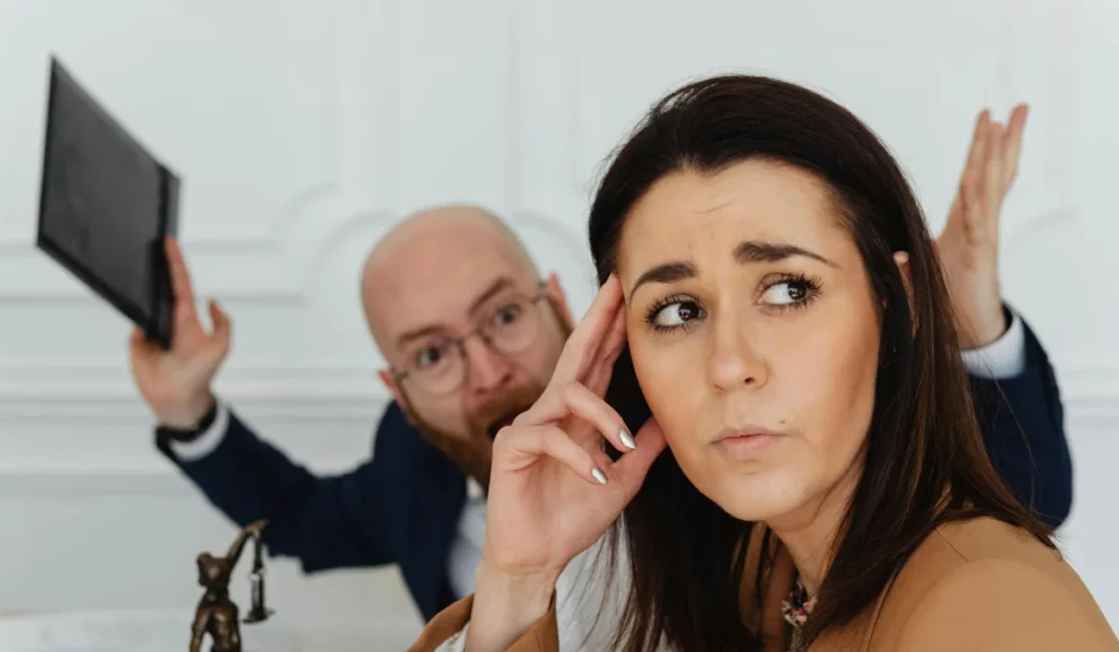 Situasjonsbestemt Depresjon