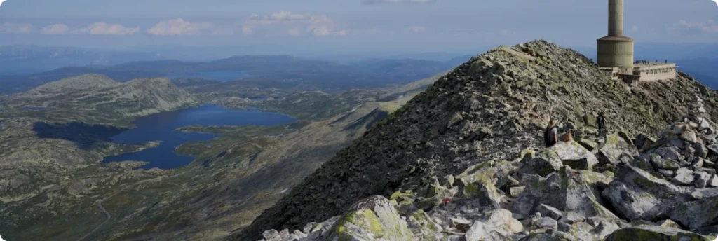 Vestfold og Telemark