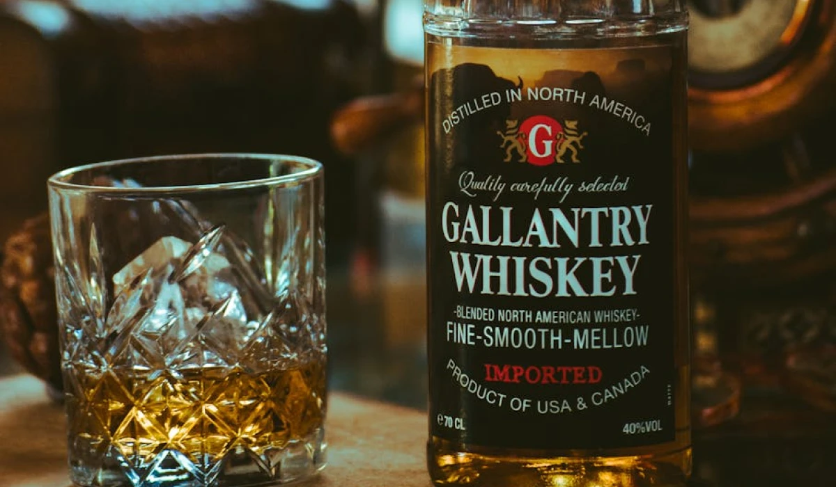 Alkoholavhengighet vs. sosial drikking