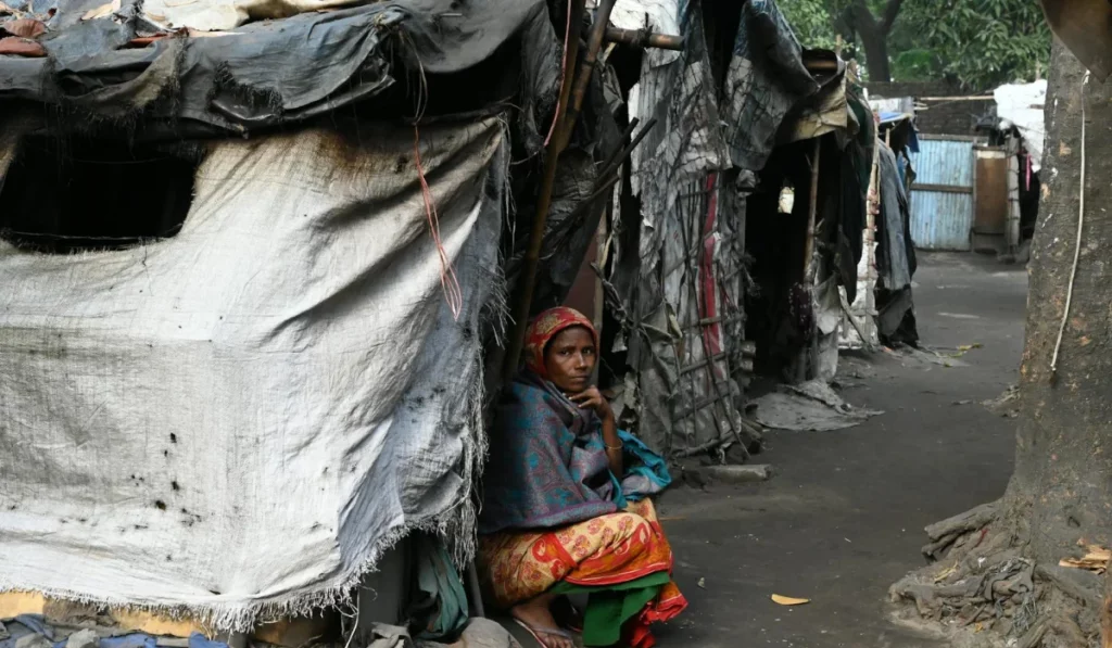 Fattigdom og psykisk helse