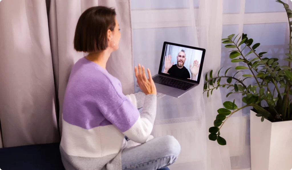 Fremveksten av digital psykiatri