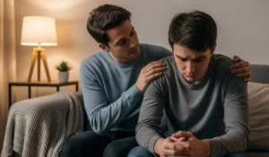 Hvordan støtte noen med rusmisbruk