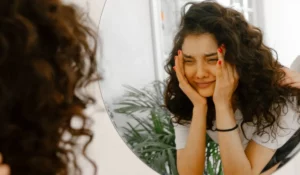 Koblingen mellom depresjon og selvtillit