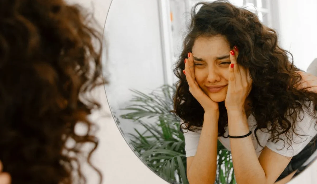 Koblingen mellom depresjon og selvtillit