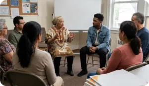 Kulturelle oppfatninger om mental helse