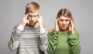 Lev med bipolar lidelse