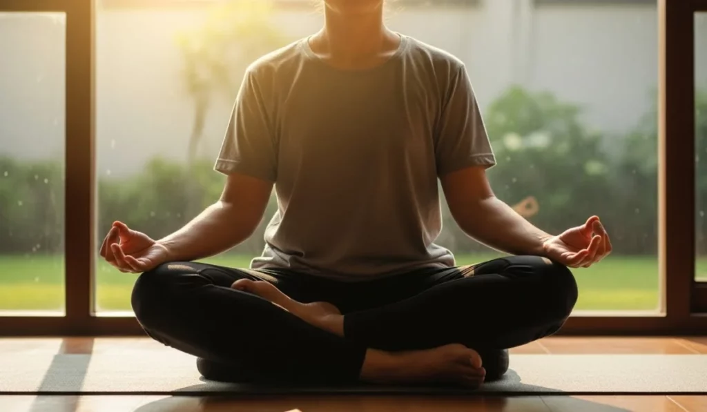 Redusere angst og depresjon