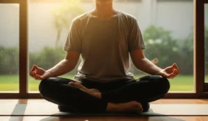 Redusere angst og depresjon