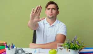 Stopp negativ tenkning, reduser stress