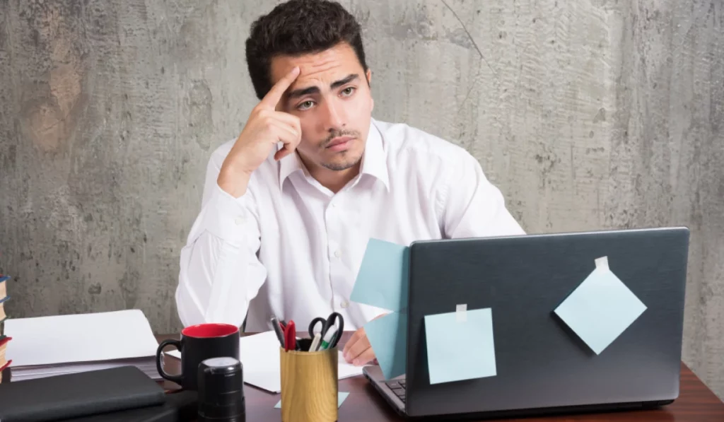 ADHD på arbeidsplassen