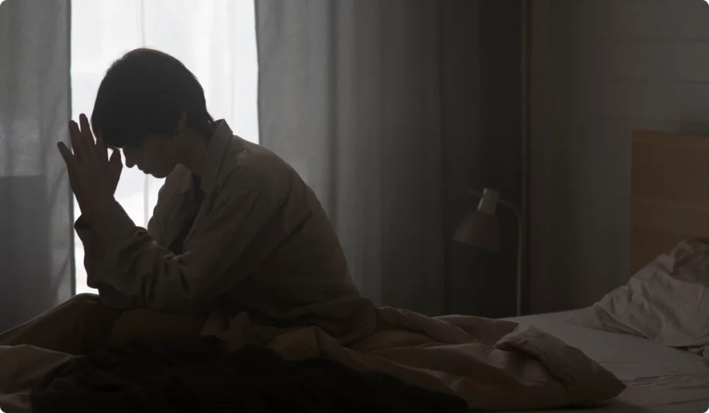 Hvordan håndtere morgendepresjon