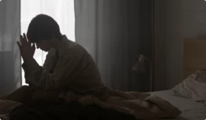 Hvordan håndtere morgendepresjon