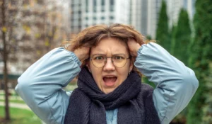 Panikklidelse vs. angstlidelse