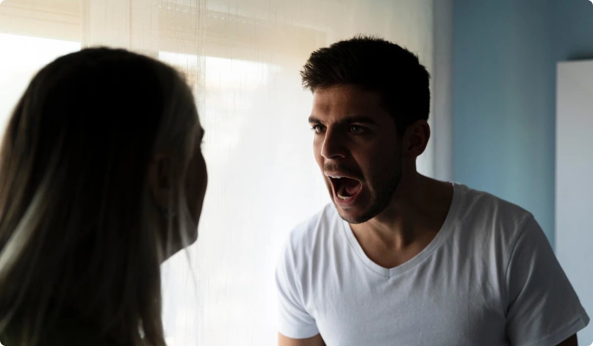 Psykisk helse og emosjonell mishandling