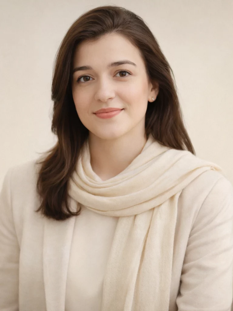 Sameen Akbar (Norsk innholdsskribent)