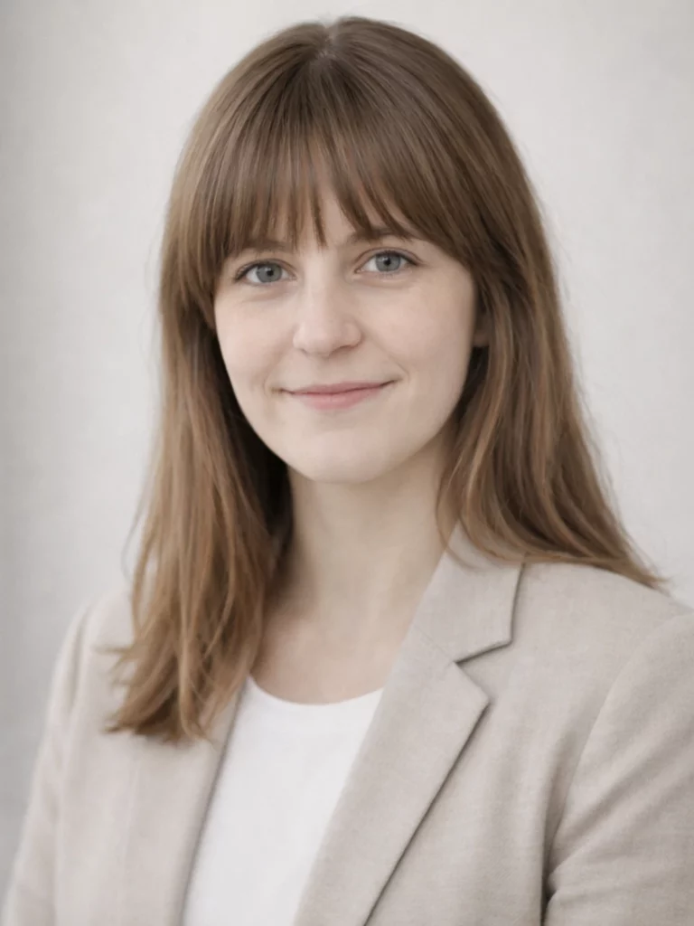 Sara Habib (Norsk innholdsskribent)