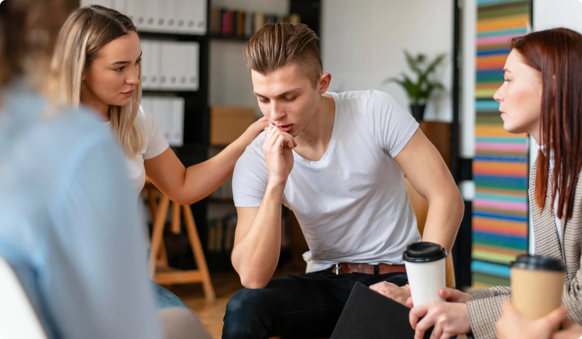 Stoppe overtenkning og redusere angst