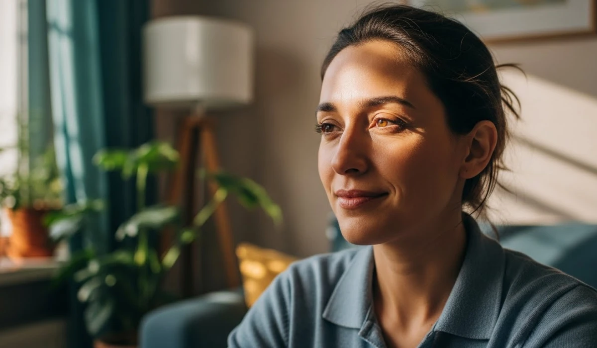 Tarmhelse og mentalt velvære