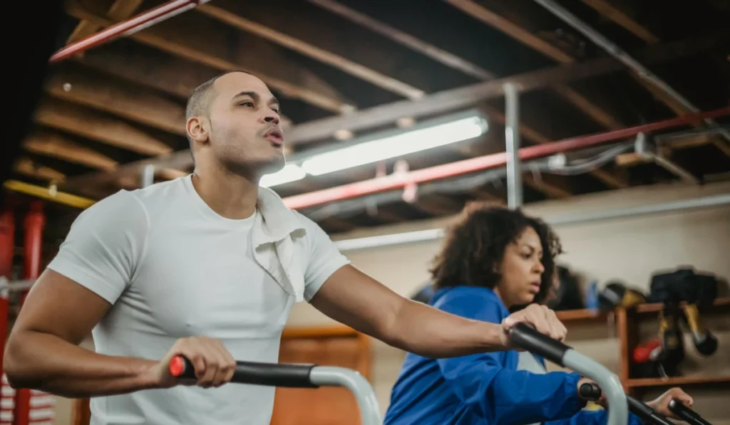 Trening for å overvinne depresjon