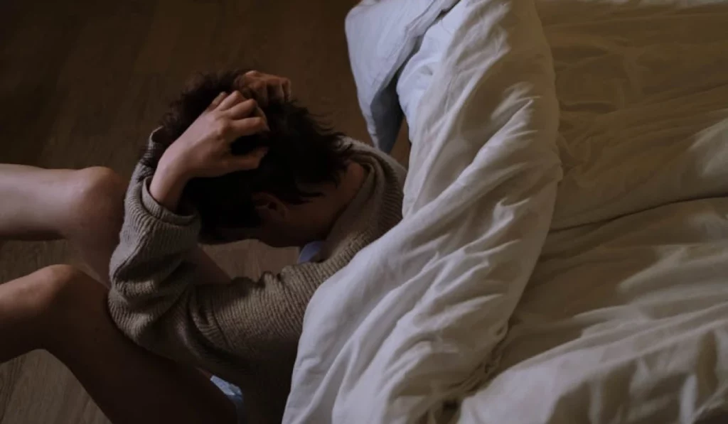 Virkningen av søvnforstyrrelser på helse