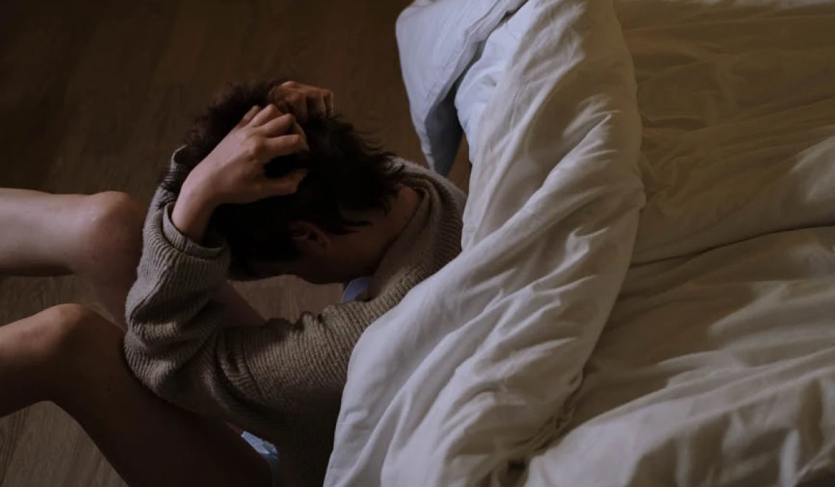 Virkningen av søvnforstyrrelser på helse