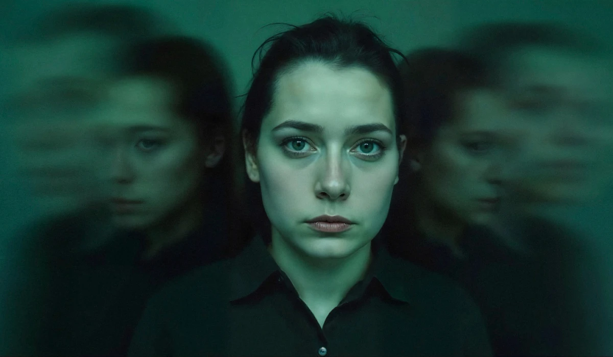 Borderline eller Bipolar