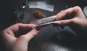 Forebygge avhengighet