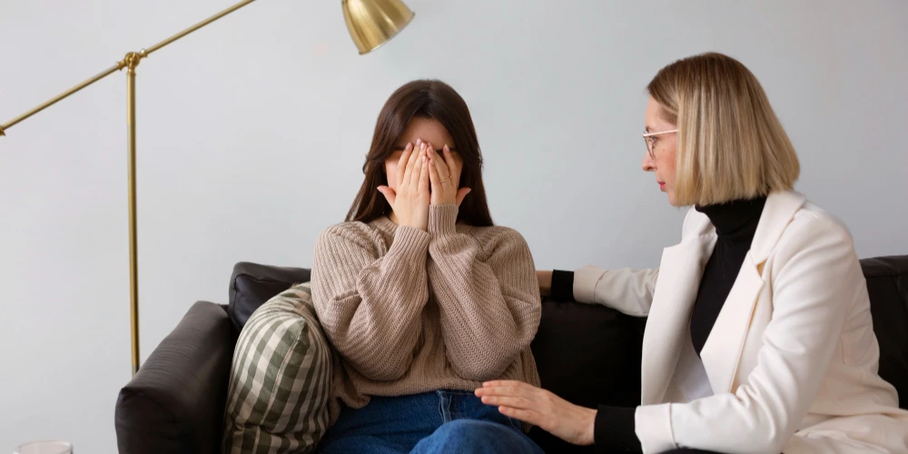 Hva er bipolar lidelse?