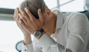 Stress og mental helse