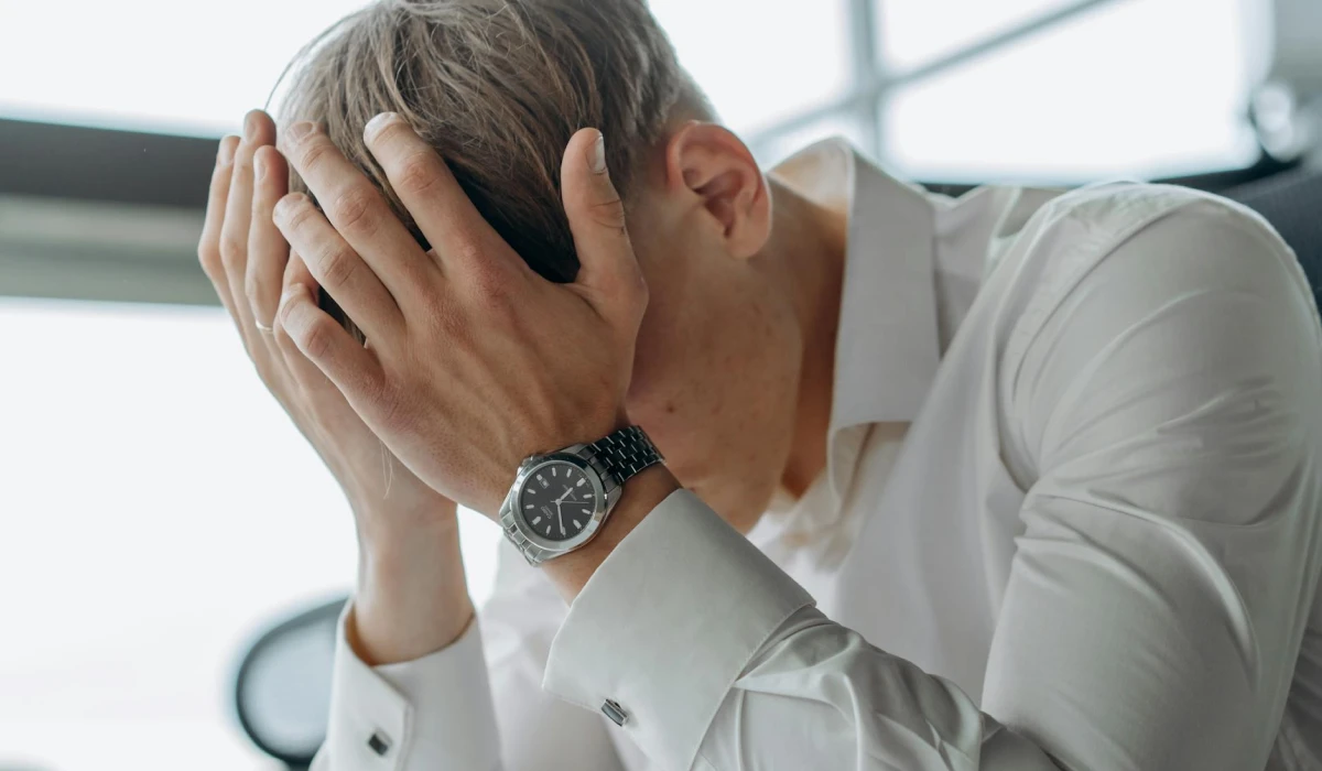 Stress og mental helse